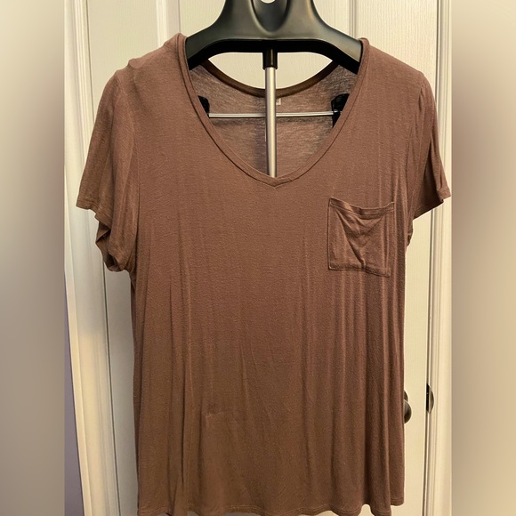 Active USA Pocket Shirt - Picture 1 of 3